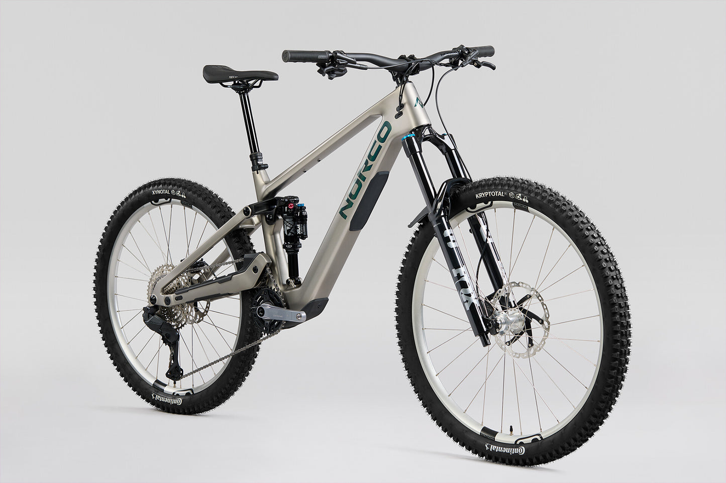 Norco Sight VLT TQ C2 2026-BRINK
