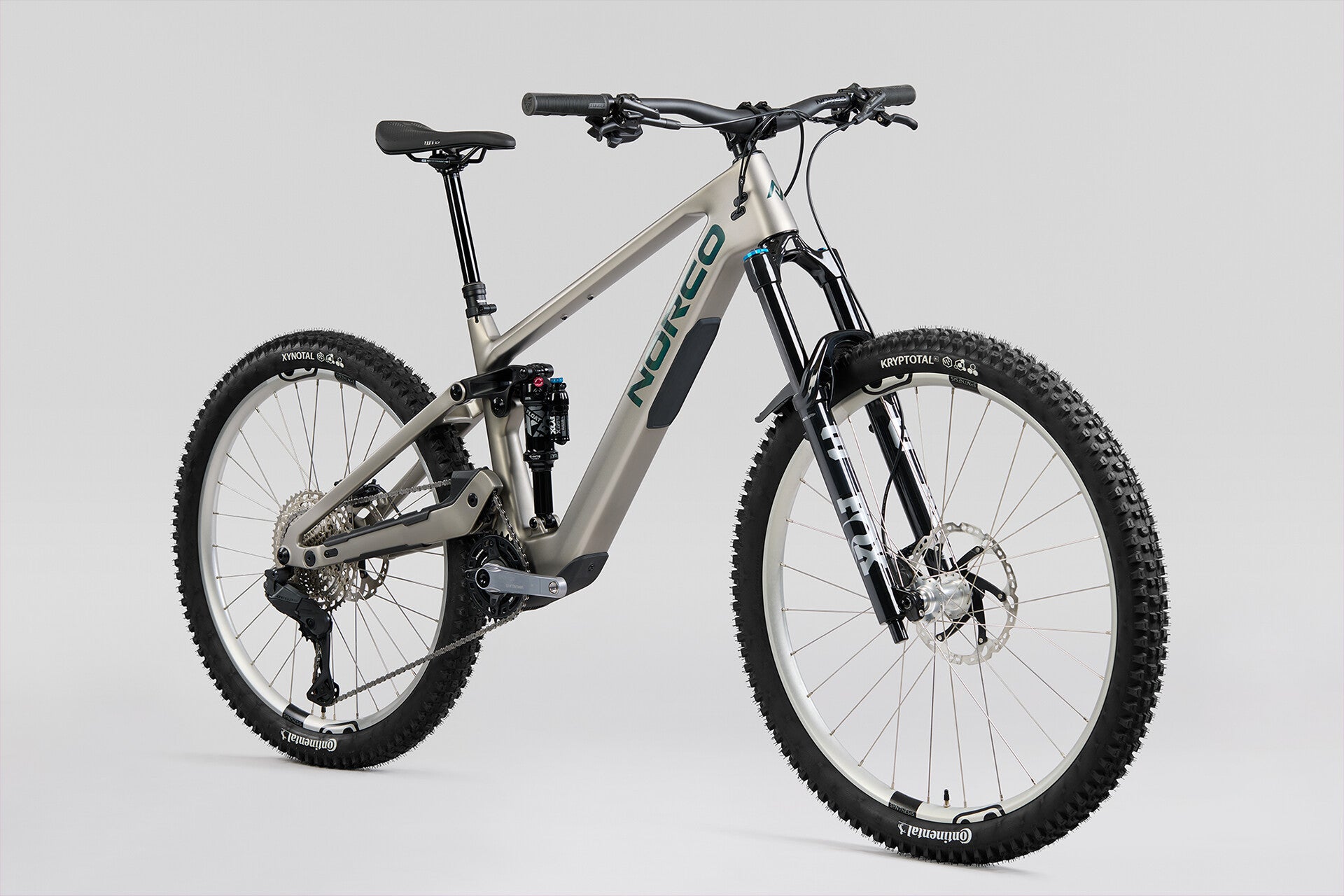 Norco Sight VLT TQ C2 2026-BRINK