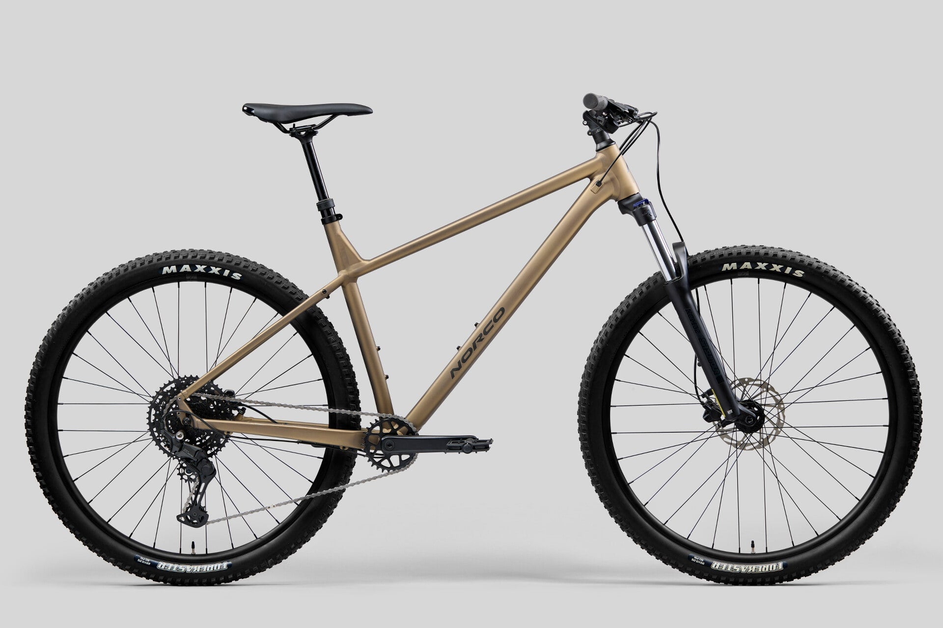 Norco Storm 120 2025-BRINK