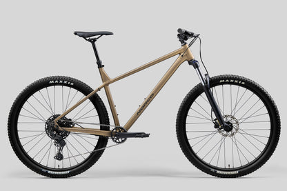 Norco Storm 120 2025-BRINK