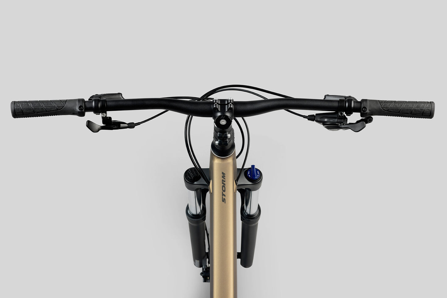 Norco Storm 120 2025-BRINK