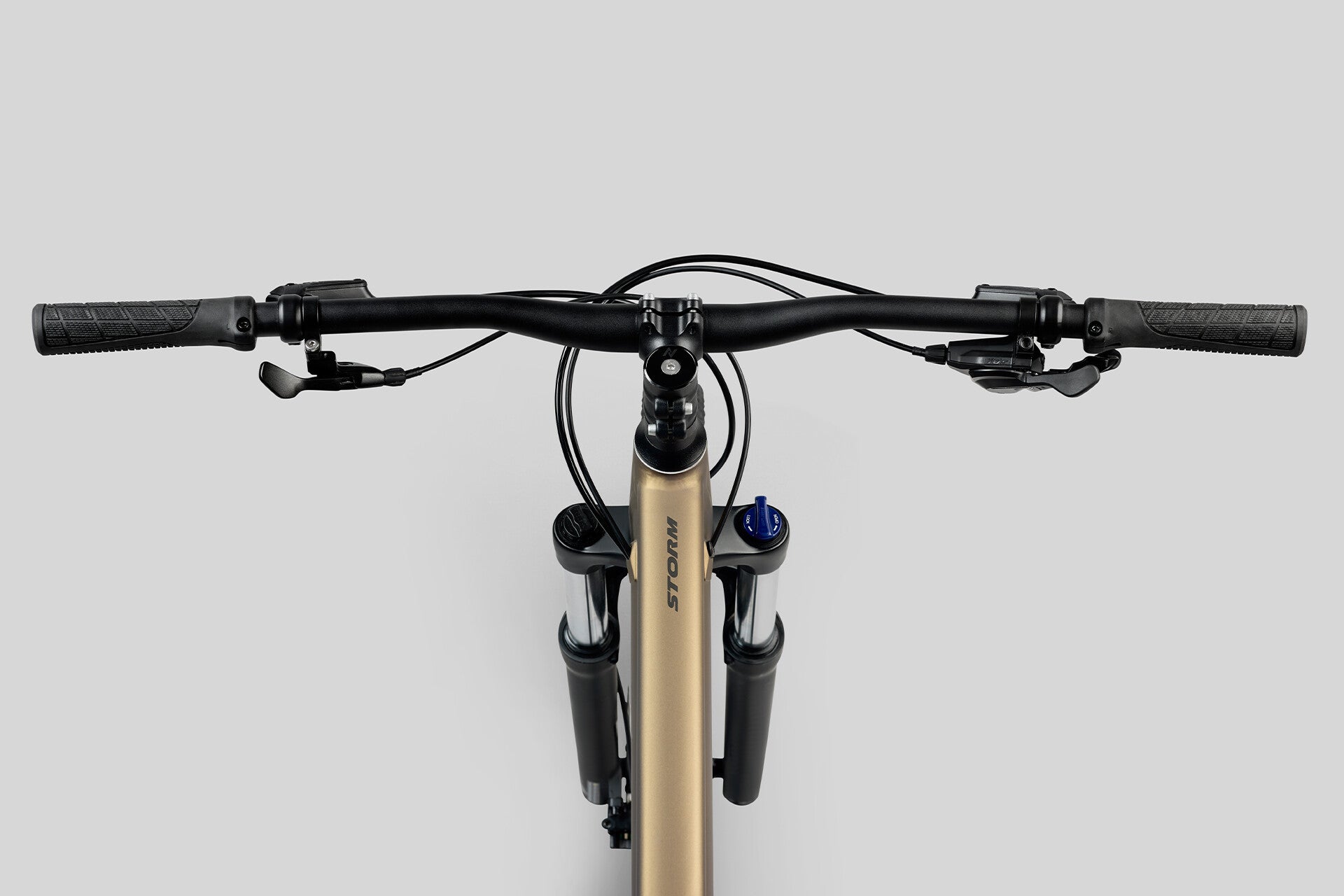 Norco Storm 120 2025-BRINK