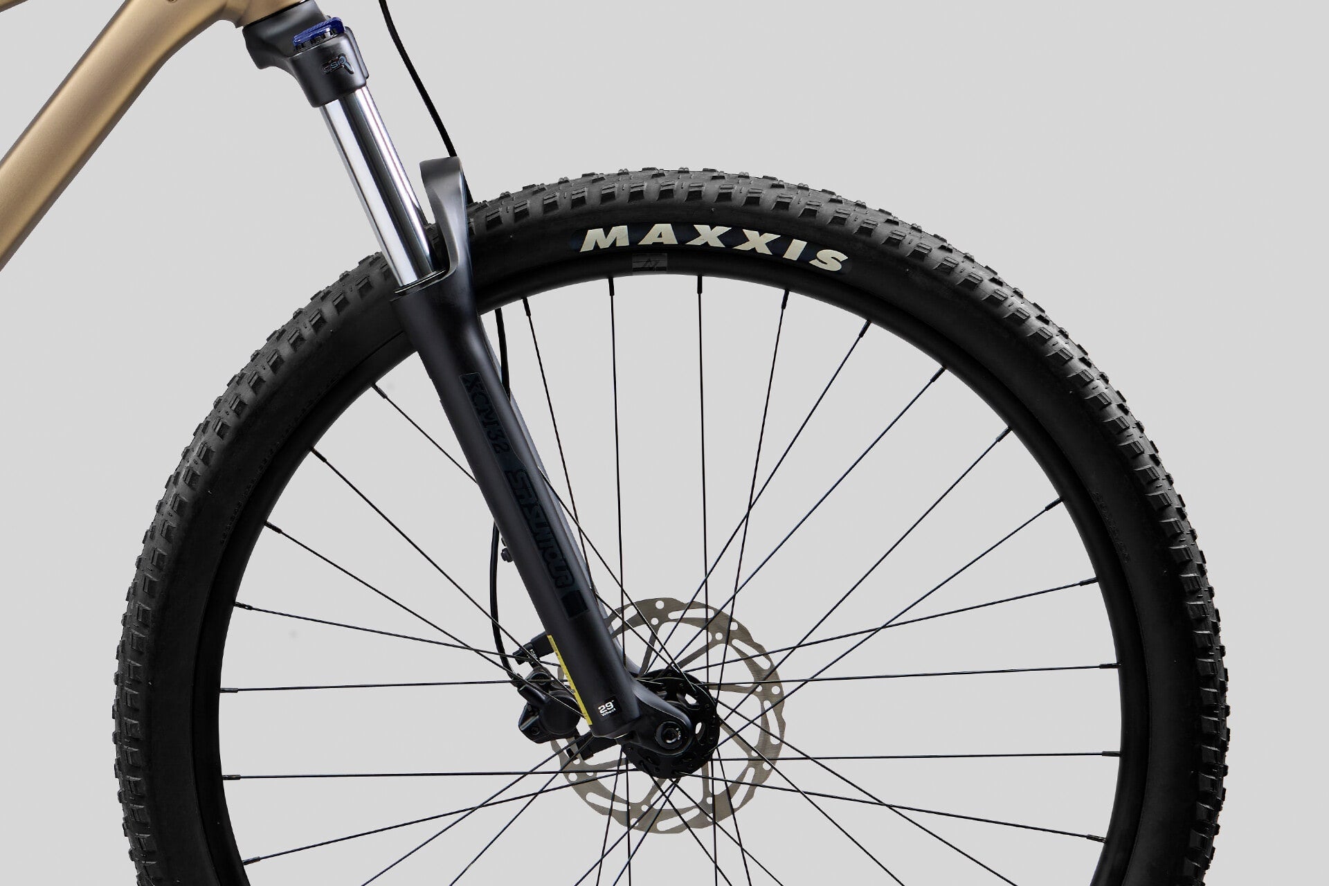 Norco Storm 120 2025-BRINK