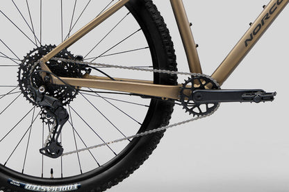 Norco Storm 120 2025-BRINK