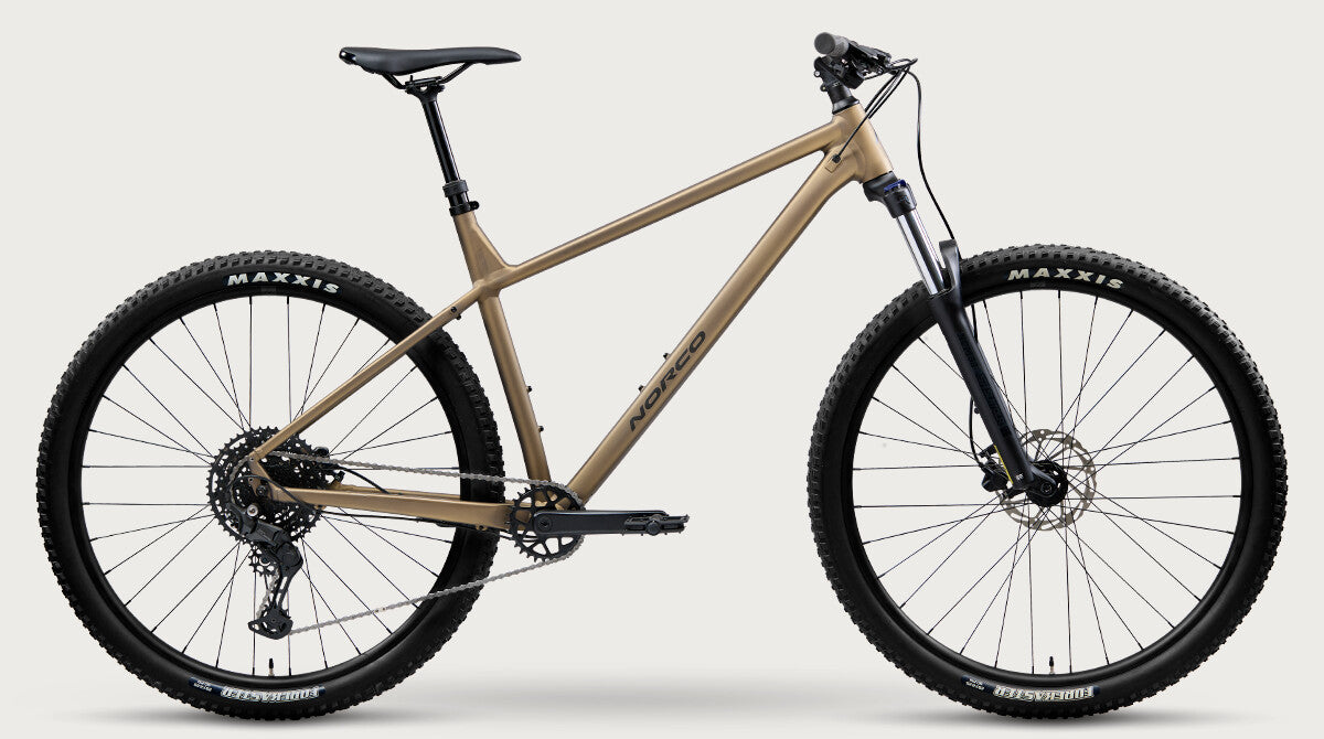 Norco Storm 120 2025-S-Nanaimo Brown-BRINK