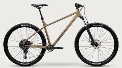 Norco Storm 120 2025-S-Nanaimo Brown-BRINK