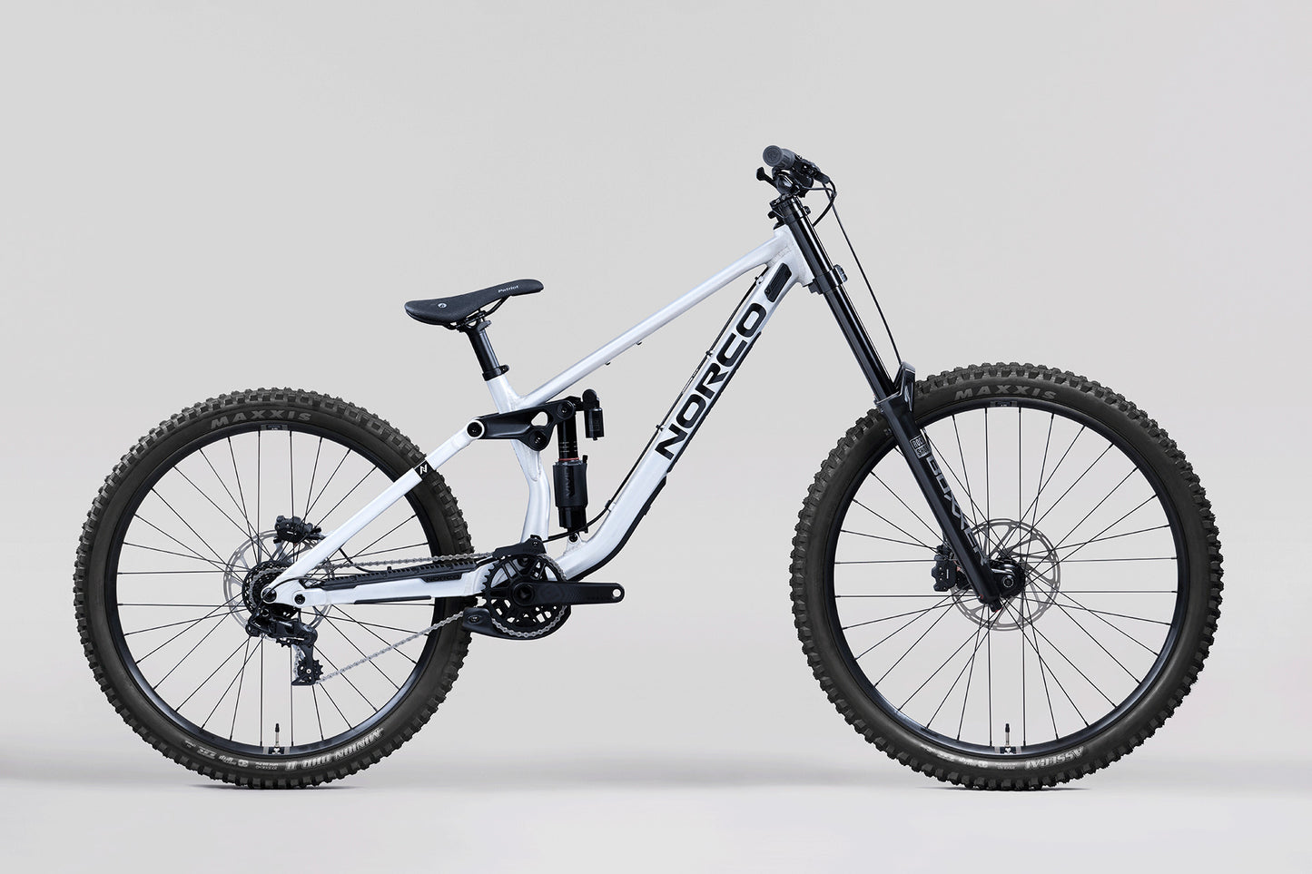 Norco Torrent DH A1 2027-BRINK