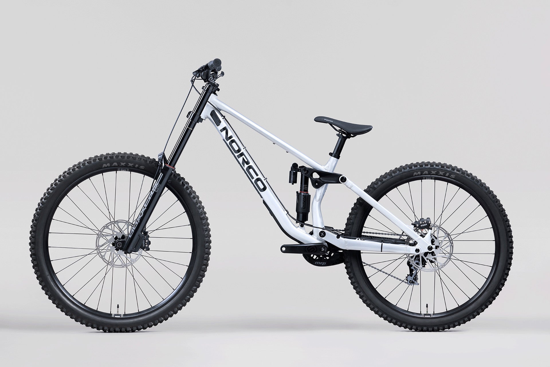 Norco Torrent DH A1 2027-BRINK