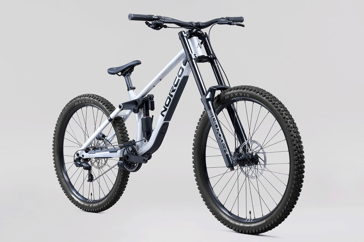 Norco Torrent DH A1 2027-BRINK