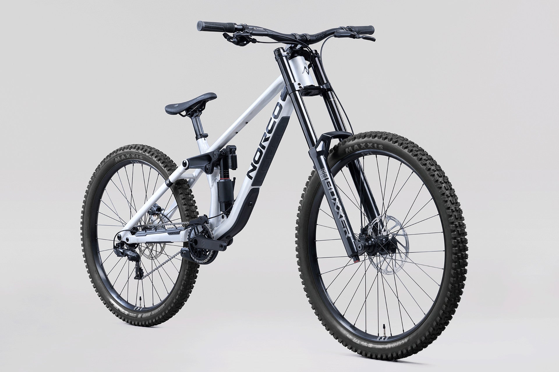 Norco Torrent DH A1 2027-BRINK
