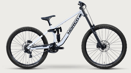 Norco Torrent DH A1 2027-Size 1-Floating Blue-BRINK
