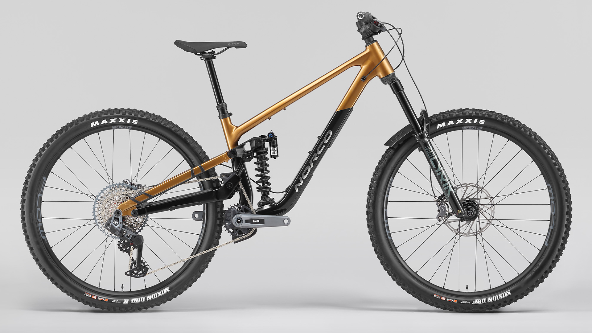 Norco sight sales