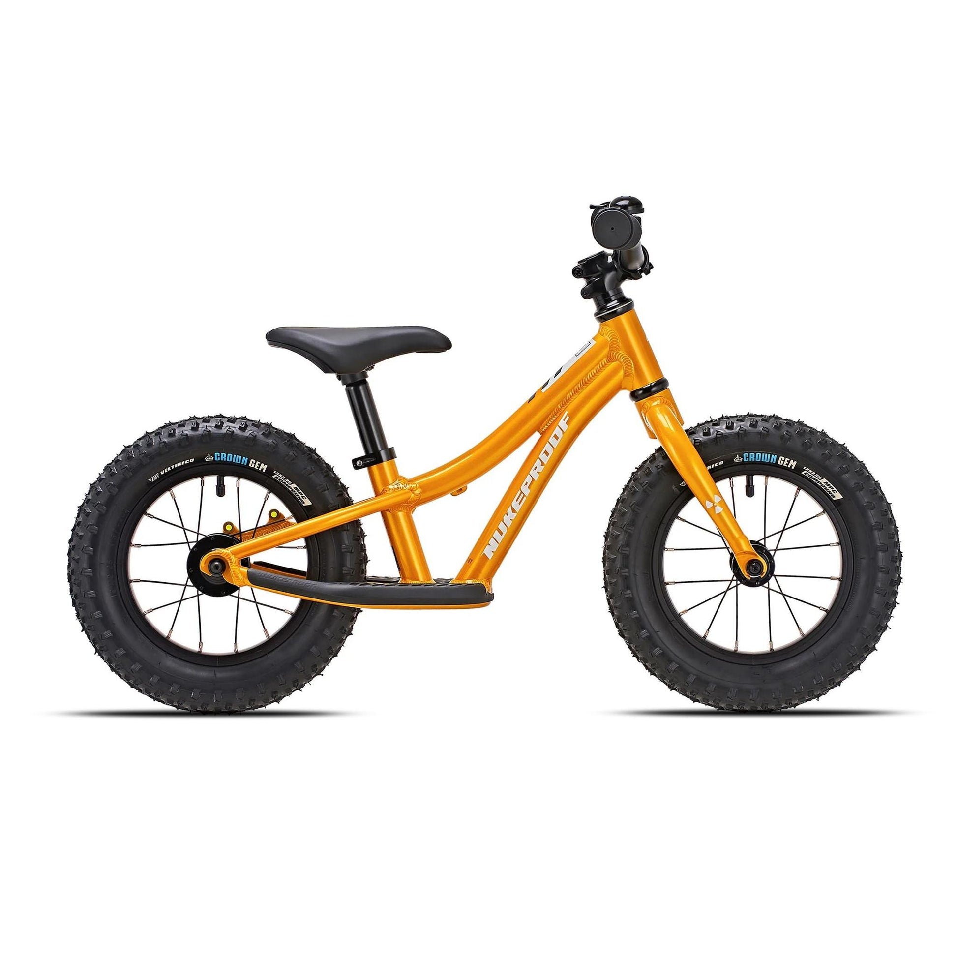 Nukeproof Cub Scoot 12" 2026-BRINK