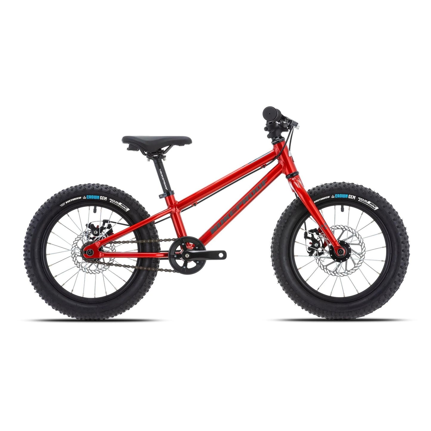 Nukeproof Cub Scout 16" 2026-BRINK