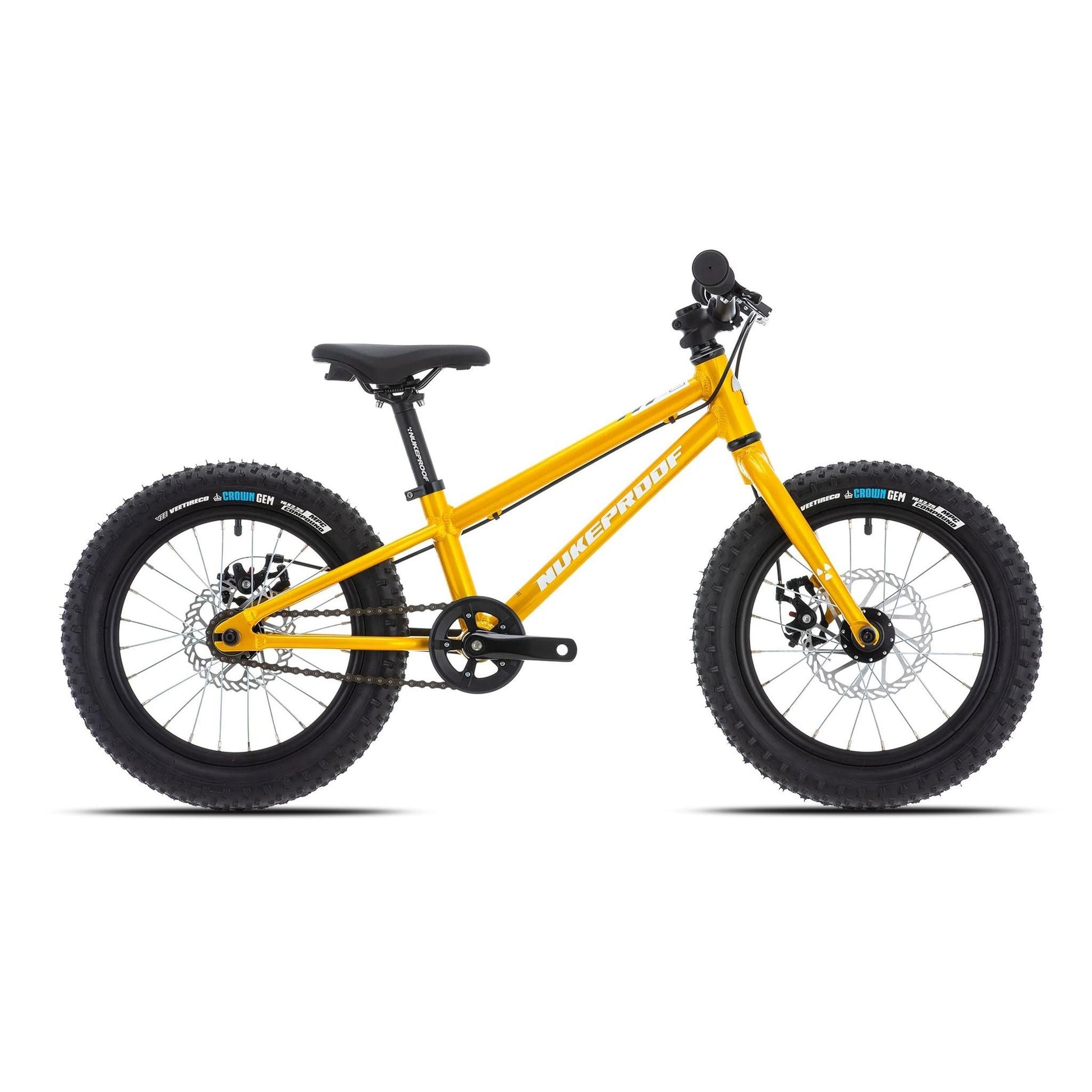 Nukeproof Cub Scout 16" 2026-BRINK