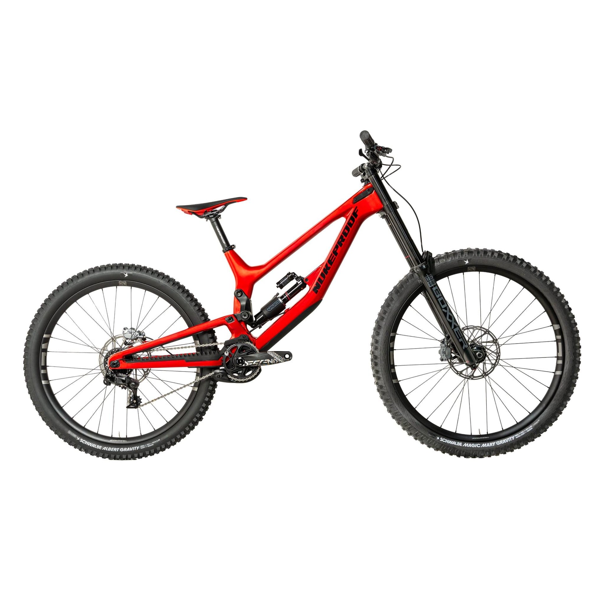 Nukeproof Dissent Carbon Pro 2026-BRINK