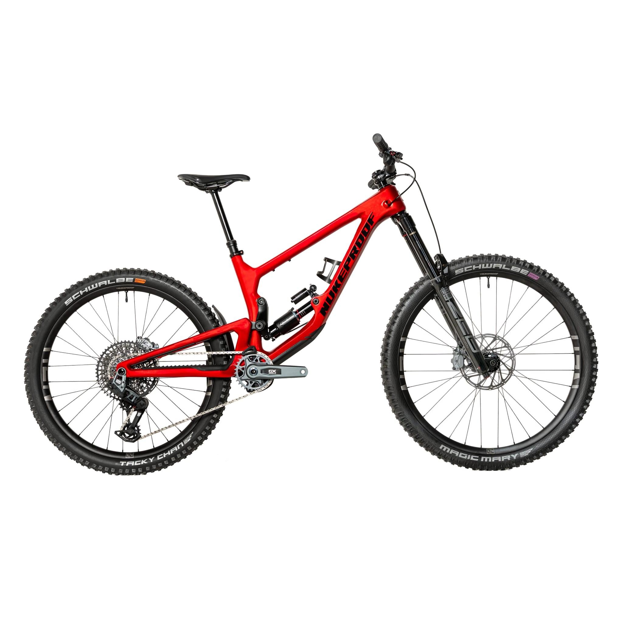 自転車本体 Nukeproof Giga Carbon Small 27.5 Nukeproof Giga Carbon Pro 2026 – BRINK