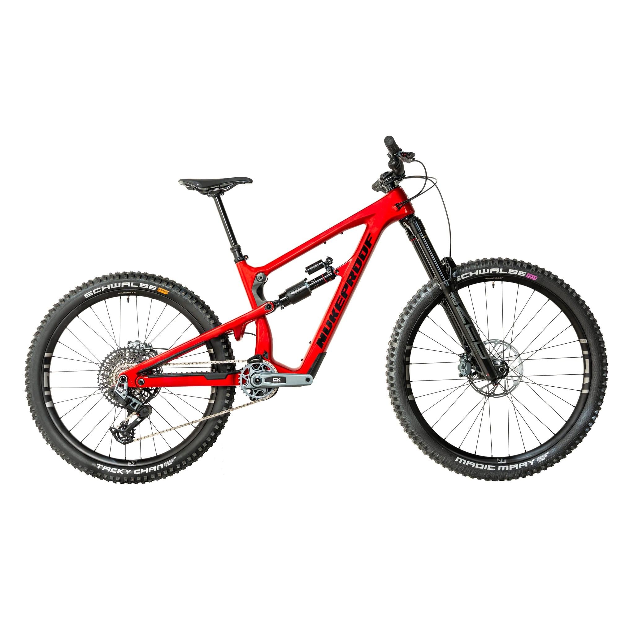 Nukeproof Mega Carbon Pro 2026 – BRINK