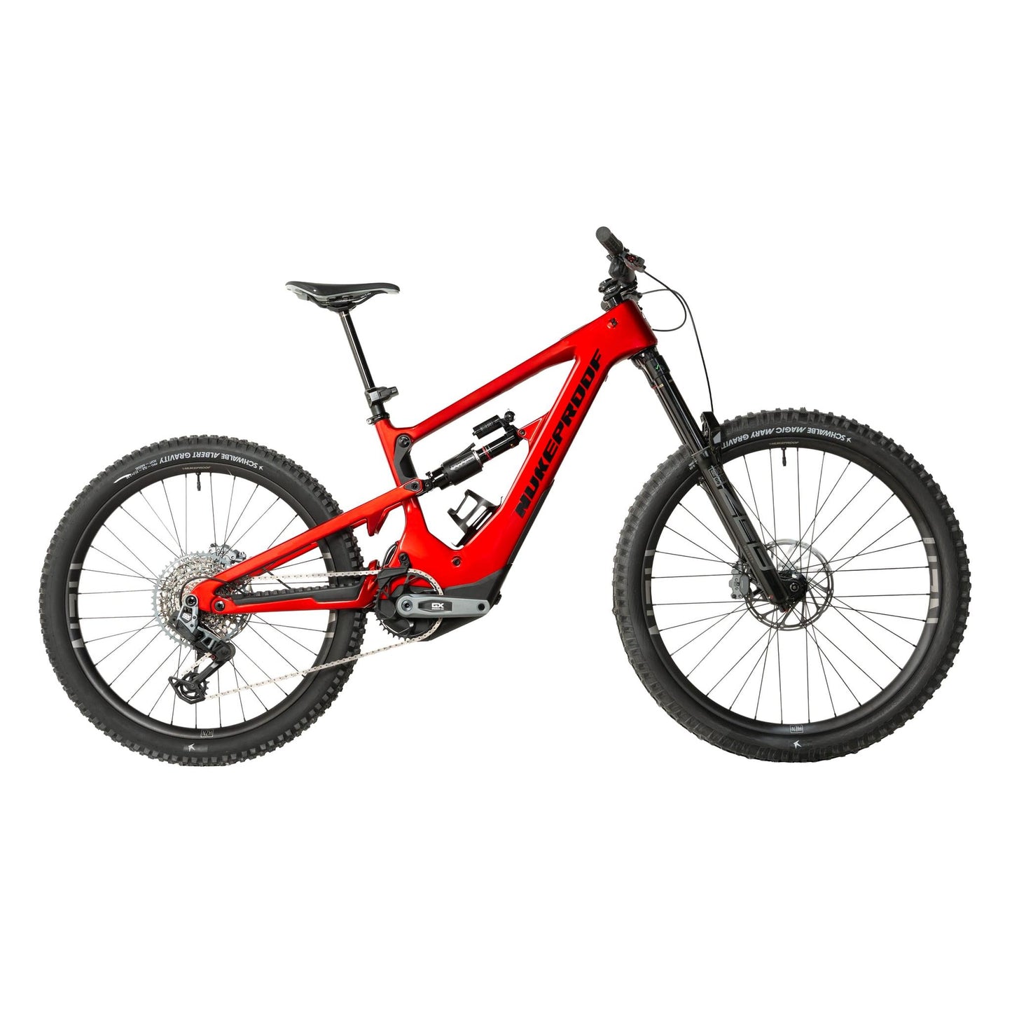 Nukeproof Megawatt Pro 2026-BRINK