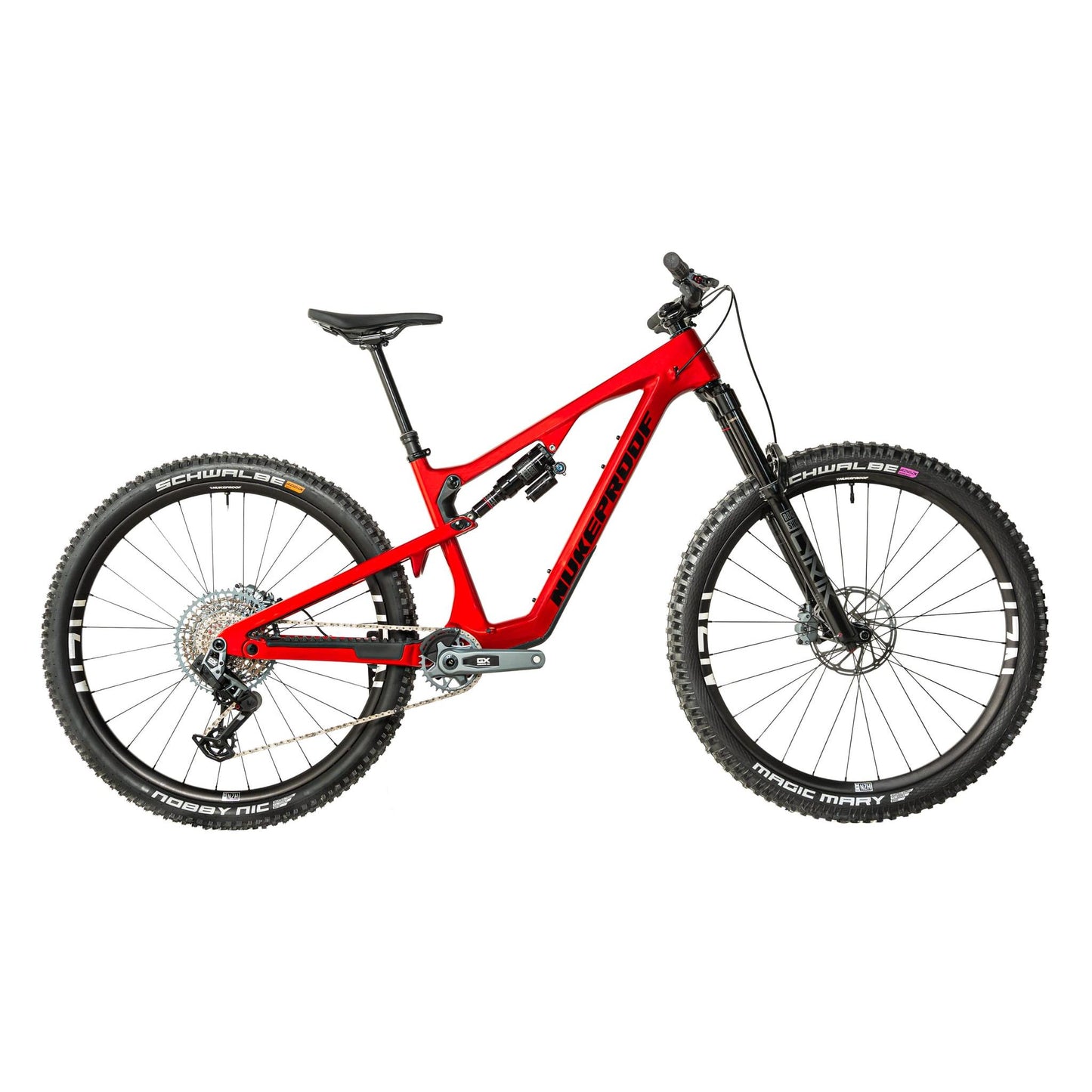 Nukeproof Reactor Carbon Pro 2026-BRINK