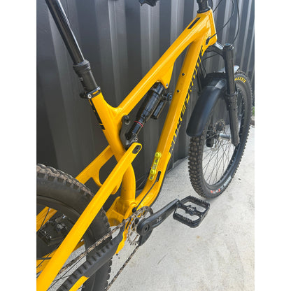 Nukeproof Reactor Ex-Demo-BRINK