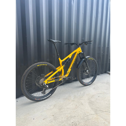 Nukeproof Reactor Ex-Demo-BRINK