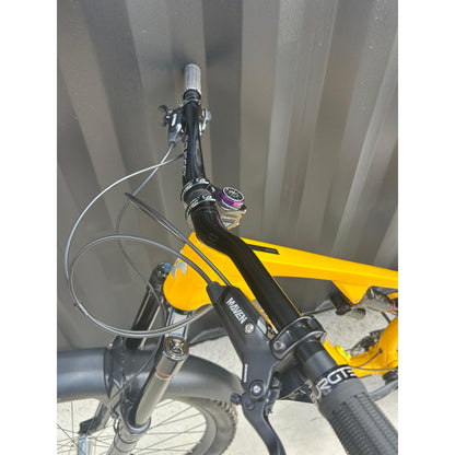 Nukeproof Reactor Ex-Demo-BRINK