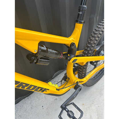 Nukeproof Reactor Ex-Demo-BRINK