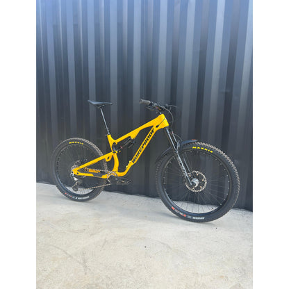 Nukeproof Reactor Ex-Demo-BRINK