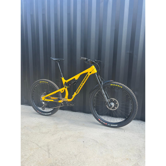 Nukeproof Reactor Ex-Demo-BRINK