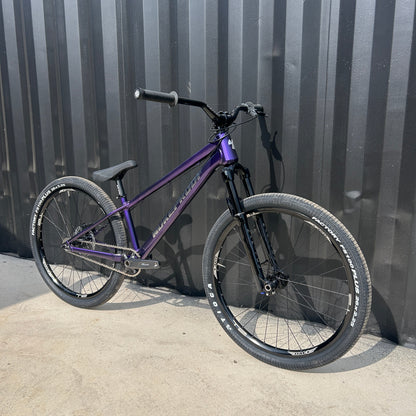 Nukeproof Soloum-BRINK