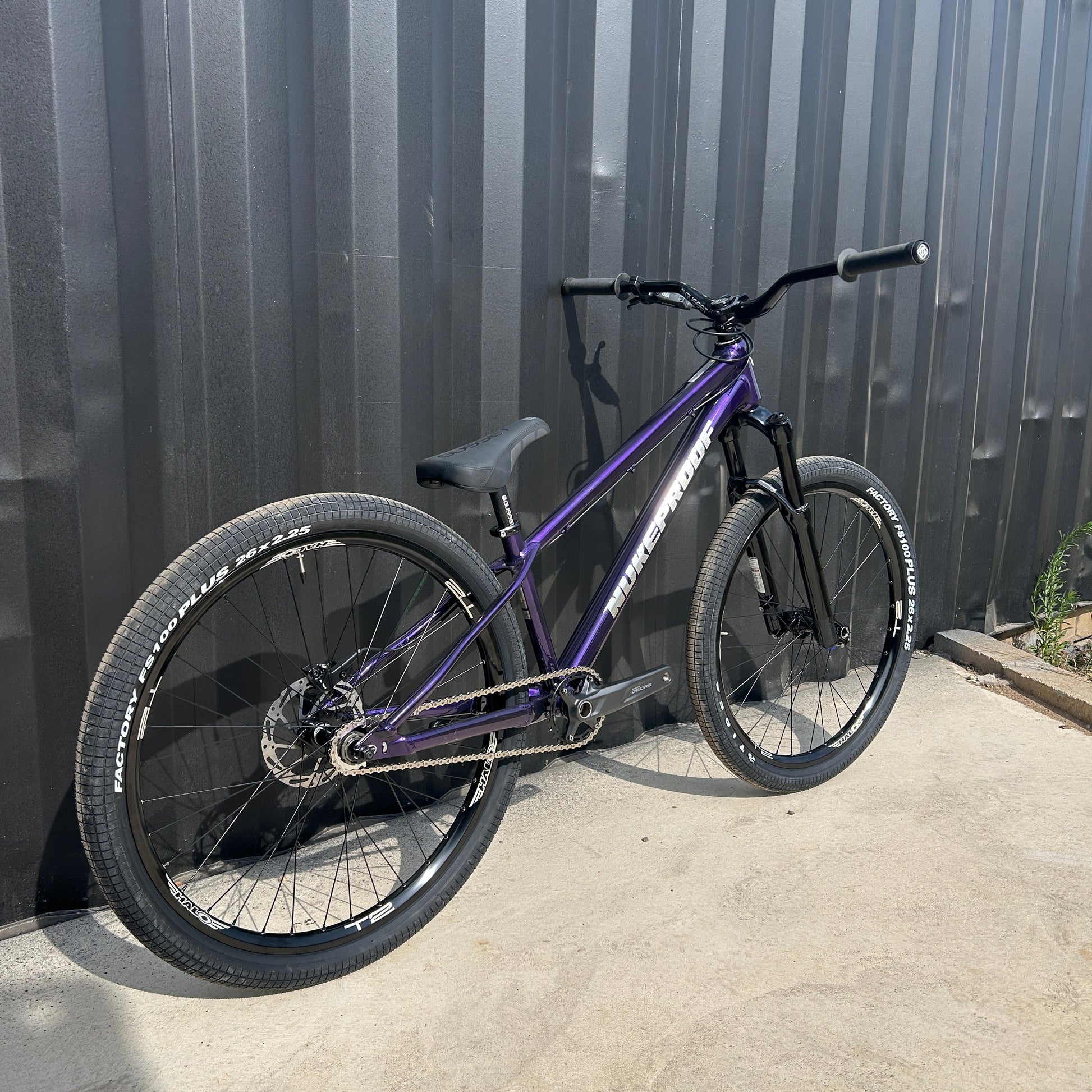 Nukeproof Soloum-BRINK
