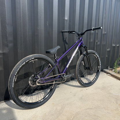 Nukeproof Soloum-BRINK
