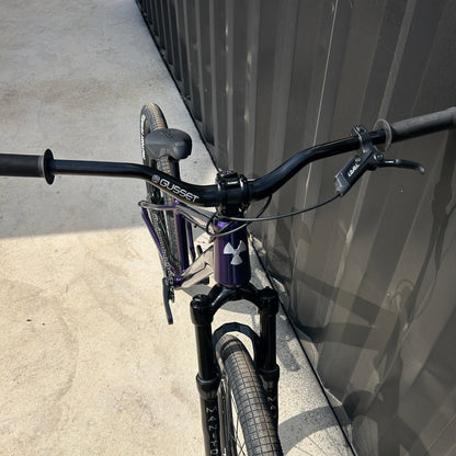 Nukeproof Soloum-BRINK