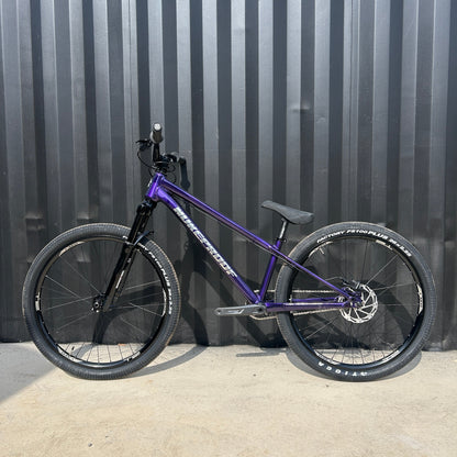 Nukeproof Soloum-BRINK