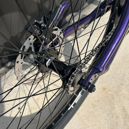 Nukeproof Soloum-BRINK