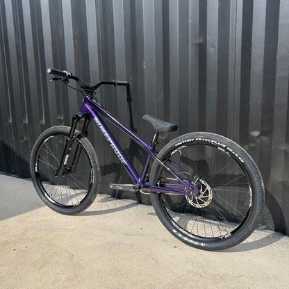 Nukeproof Soloum-BRINK