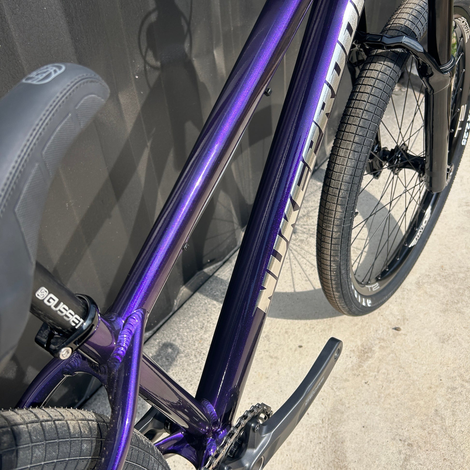 Nukeproof Soloum-BRINK