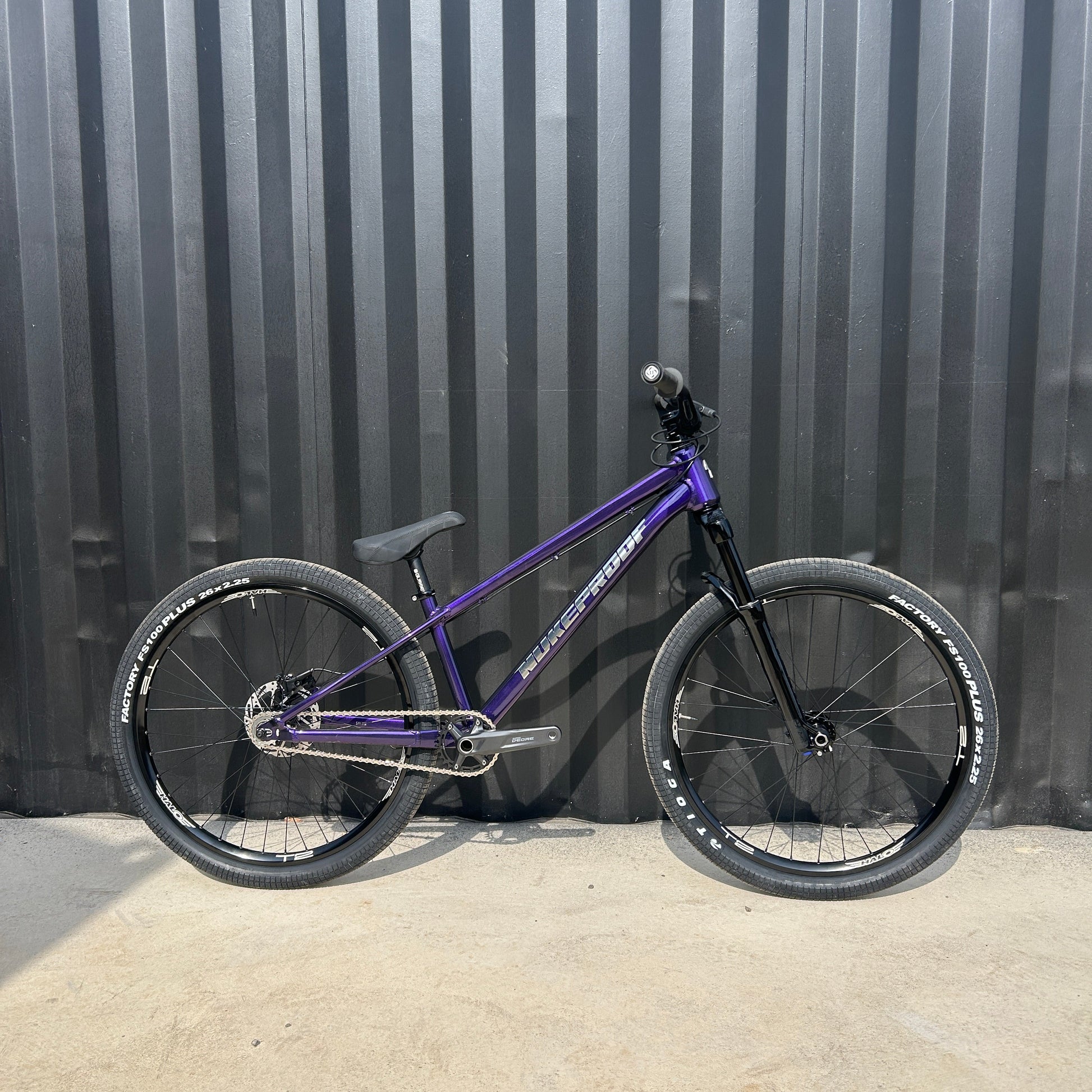 Nukeproof Soloum-BRINK