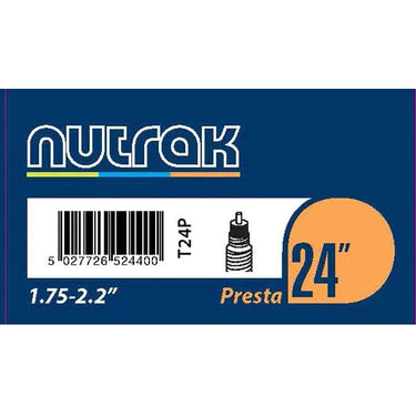 Nutrak 24 Inch Tube-1.75 - 2.125-Presta-BRINK