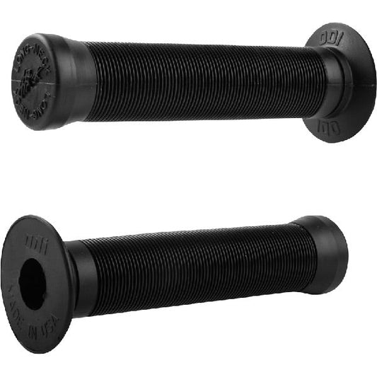 ODI Longneck Grips-143 mm-Black-BRINK