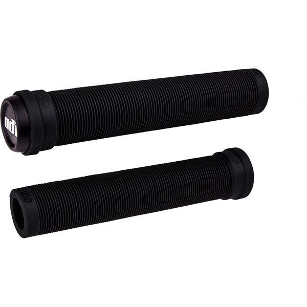 ODI Longneck SLX Grips-160 mm-Black-BRINK