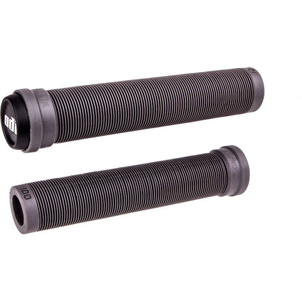 ODI Longneck SLX Grips-160 mm-Graphite-BRINK