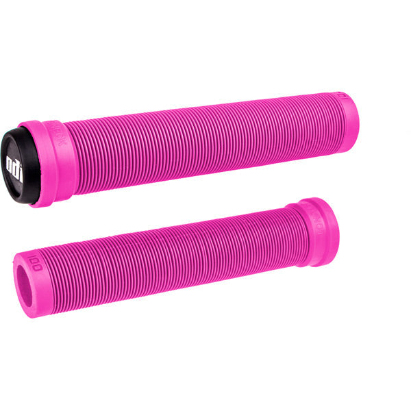 ODI Longneck SLX Grips-160 mm-Pink-BRINK