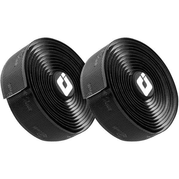 ODI Performance Bar Tape-2.5 mm-Black-BRINK