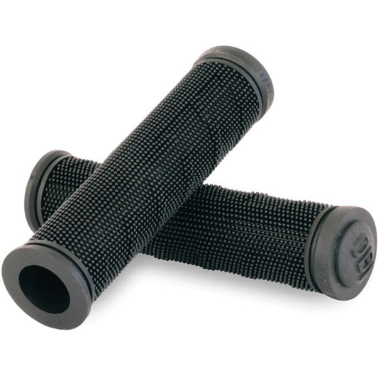 ODI Subliminal Slip On Grips-127 mm-Black-BRINK