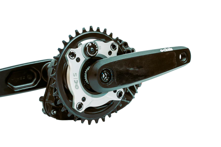 Ochain E-Bike Cranks-BRINK