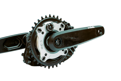 Ochain E-Bike Cranks-BRINK