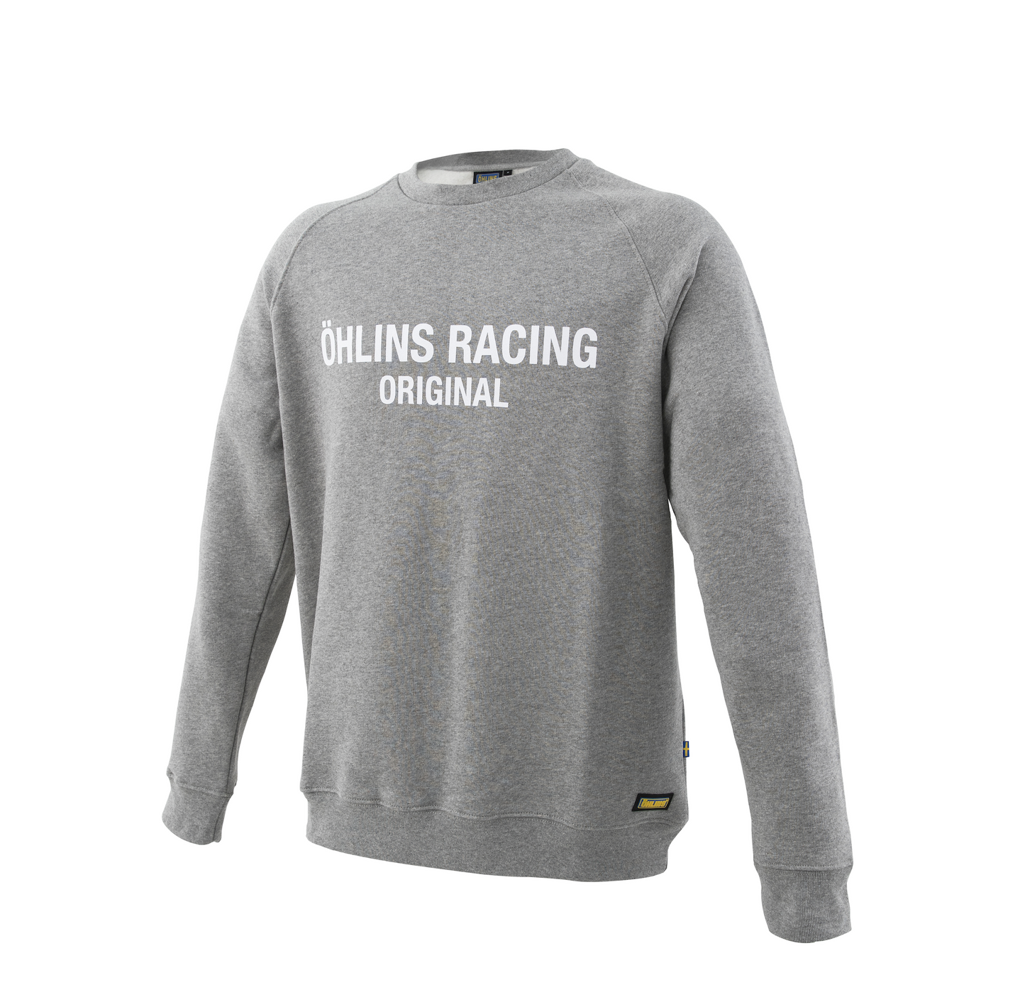 Ohlins Original Sweatshirt-BRINK