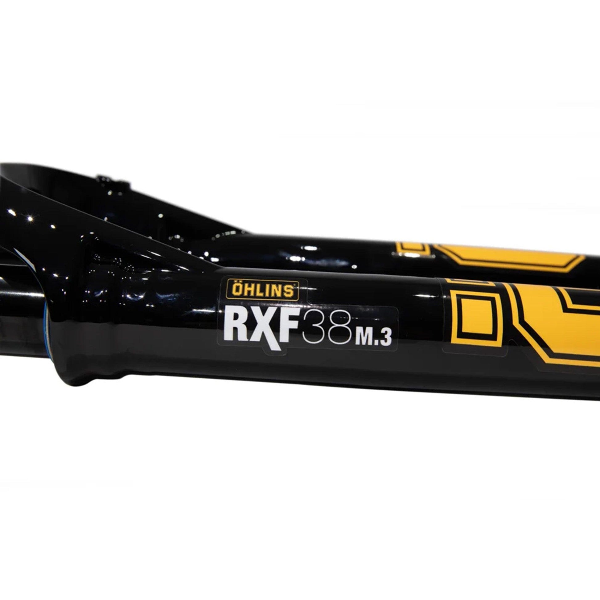Ohlins RXF38 M3 Air TTX18 29-BRINK